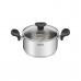 Кастрюля Tefal Primary E3084374 18см 2.1л
