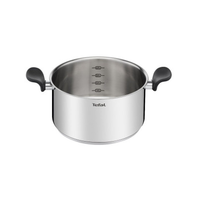 Кастрюля Tefal Primary E3084374 18см 2.1л