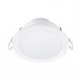 Светильник Philips 59449 MESON 105 9W 30K WH recessed LED