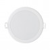 Светильник Philips 59449 MESON 105 9W 65K WH recessed LED