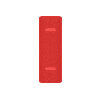 Портативная колонка Mi Portable Bluetooth Speaker (16W) Красный
