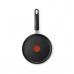 Сковорода блинная Tefal Cook&clean 04233522 22см