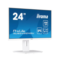 Монитор iiyama ProLite PL2492H XUB2492HSU-W6 24