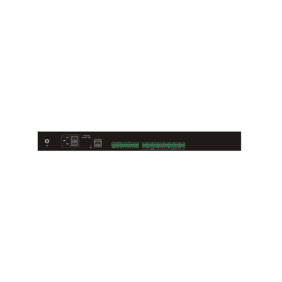 Аудиопроцессор ITC TS-DP440