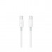 Интерфейсный кабель Xiaomi USB Type-C to Type-C 150 см