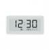 Часы-термогигрометр Xiaomi Temperature and Humidity Monitor Clock Белый