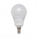 Эл. лампа светодиодная SVC LED G45-7W-E14-3000K, Тёплый