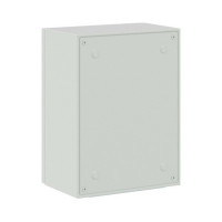 Щит металлический iPower 400*300*200 IP66 (для электрооборудования)