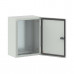 Щит металлический iPower 400*300*200 IP66 (для электрооборудования)