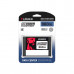 Твердотельный накопитель SSD Kingston SEDC600M/960G SATA 7мм