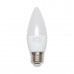 Эл. лампа светодиодная SVC LED C35-9W-E27-4200K, Нейтральный