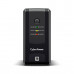 Источник бесперебойного питания CyberPower UT850EG