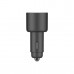 Автомобильное зарядное устройство Xiaomi 67W Car Charger (USB-A + Type-C)