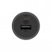 Автомобильное зарядное устройство Xiaomi 67W Car Charger (USB-A + Type-C)
