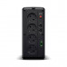 Источник бесперебойного питания CyberPower UT1200EG
