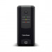 Источник бесперебойного питания CyberPower UT1200EG