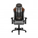 Игровое компьютерное кресло Aerocool DUKE Tan Grey