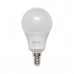 Эл. лампа светодиодная SVC LED G45-9W-E14-4500К, Нейтральный