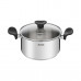 Набор посуды Tefal Primary E308S474 4 предмета