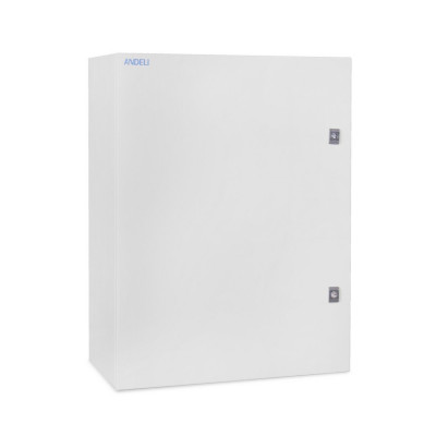 Щит металлический iPower 800*600*300 IP66 (для электрооборудования)