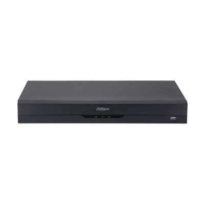Гибридный видеорегистратор Dahua DH-XVR5216AN-I3