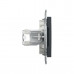 Розетка компьютерная SE EPH4300171 Asfora RJ45 кат. 5е механизм антрацит