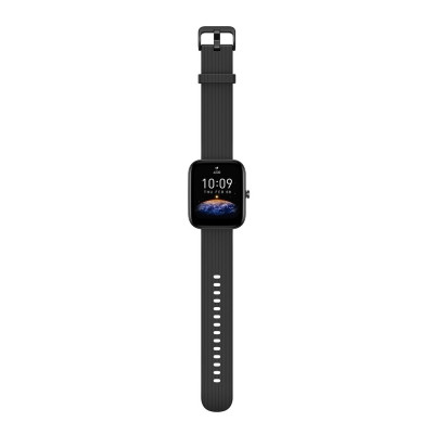 Смарт часы Amazfit Bip 3 A2172 Black