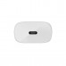Зарядное устройство Xiaomi Mi 20W Charger (Type-C)