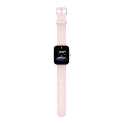 Смарт часы Amazfit Bip 3 A2172 Pink