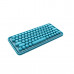 Клавиатура Rapoo Ralemo Pre 5 Blue