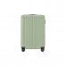 Чемодан NINETYGO Danube MAX luggage 22'' Зеленый