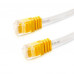 Патч Корд SHIP Cat.5e UTP RJ-45 1 м F3025WH0100-P