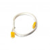 Патч Корд SHIP Cat.5e UTP RJ-45 1 м F3025WH0100-P