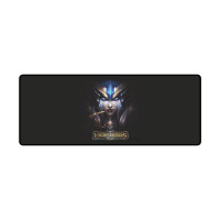 Коврик для компьютерной мыши XG League Legends