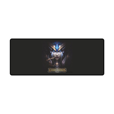 Коврик для компьютерной мыши XG League Legends