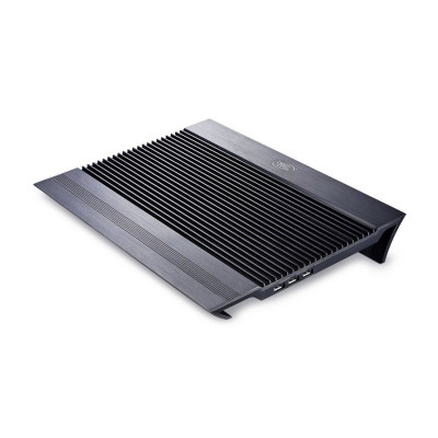 Охлаждающая подставка для ноутбука Deepcool N8 .17