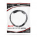 Патч Корд SHIP Cat.6 UTP LSZH RJ-45 1 м S6025BK0100-P