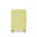 Чемодан NINETYGO Danube MAX luggage -26'' Lemon Yellow Желтый