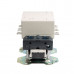Контактор iPower CJX2-F 400A AC 220V