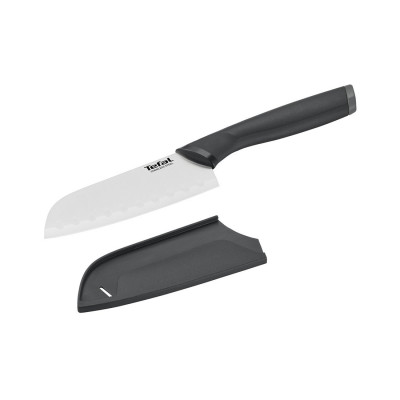 Нож сантоку Tefal Comfort K2213604 12см