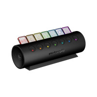 Мультифункциональный адаптер Streamplify HUB CTRL 7 Мультифункциональный адаптер Streamplify HUB CTRL 7