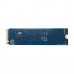 Твердотельный накопитель SSD Patriot P300 256GB M.2 NVMe PCIe 3.0x4