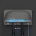 Ультрафиолетовый стерилизатор для щеток Oclean S1 Grey