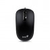 Компьютерная мышь Genius DX-110 Black