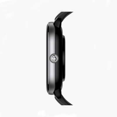 Смарт часы Amazfit GTS4 mini A2176 Midnight Black