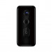Умный дверной звонок Xiaomi Smart Doorbell 3 Черный