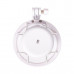 Микрофон HyperX QuadCast S (White) 519P0AA