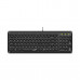 Клавиатура Genius Slimstar Q200