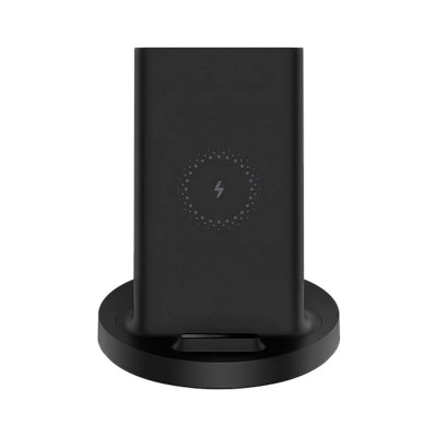 Беспроводное зарядное устройство Mi 20W Wireless Charging Stand