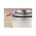 Набор посуды Tefal Opti'space SS G720SD74 13 предметов